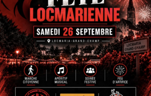 FETE LOCMARIENNE