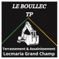 Le Boullec TP