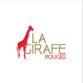Le giraffe rouge