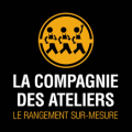 La compagnie des ateliers