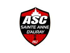 A.S.C. St Anne d'Auray 1