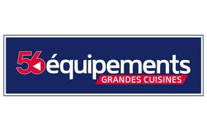 56 Equipement grandes cuisines