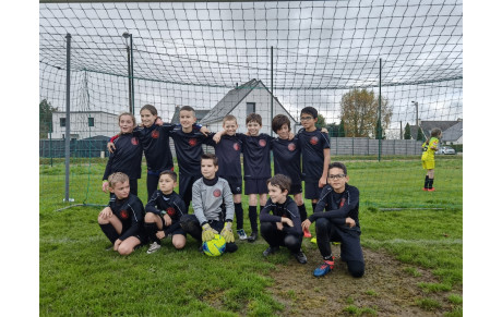 U10 / U11 B