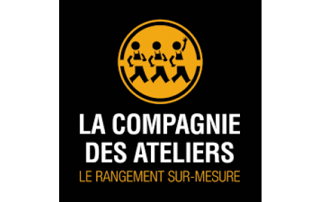 La compagnie des ateliers